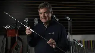 Aerotech Golf TiFiber Tour 70 and Pro 60 Golf Shafts