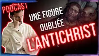 The Antichrist, a Forgotten Biblical Figure