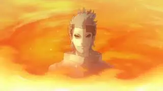 The Power to See the Future| Boruto season 2 Episode 33,34 Explained in Malayalm| BEST ANIME FOREVER