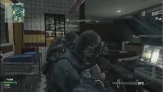 Call of Duty MW3 | Infected | with GCIIMessi
