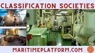 Classification societies - History and what is their role in the compliance of rules and regulations