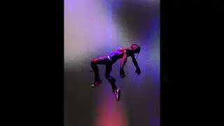 Travis Scott x Kanye West Type Beat - Butterfly