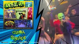 Cumbia isiguape 💥​ Dj Pucho Mastermix ✅​ Cronicas Del Wepa
