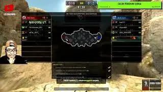 INYOHE ANAK PAKDE #LIVE  Point Blank zepetto macro fantech crypto vx7 #PB #pointblank