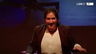 Theatershow Van Omstander naar Bijstander 2025