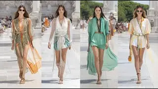 2025 Italian Street: Spring Outerwear Glow!