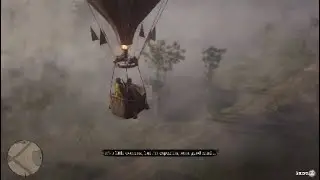 Rdr2 gameplay