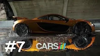 Project Cars - Mais Um Carro Manteiga (pt-br)