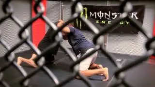The Primal Justice Training Center Experience