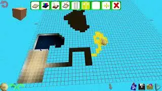 Plus Level Studio Update Sneak Peak | Paintbrush Tool