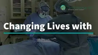Dr. Tollestrup Shares His Feelings About Changing Lives with Pain-focused Peripheral Nerve Surgery