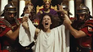 What Emperor Caligula Did to Rome's Sacred Vestal Virgins Was Worse Than Death