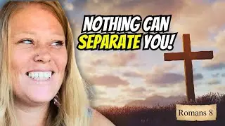 You&rsquo;re Fighting a Battle Jesus Already Won | Romans 8 UNASHAMED Bible Study