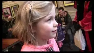 Sinterklaas 2015
