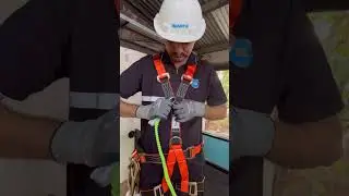 How to use Tool Lanyard - New product launch