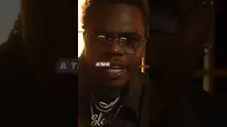 Young Thug - Hot на английском языке #hot