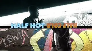 JoseKris- Half Hot, Half Cold (BROLY 500! REMIX) [Official Music Video]
