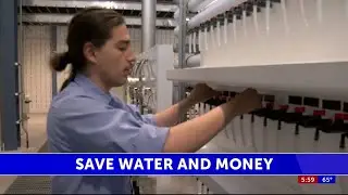 Free tools and tips to help El Paso residents cut their water bill 6