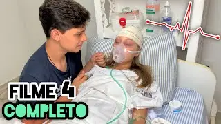 A Filha Da Minha Professora 4 - O FILME ❤