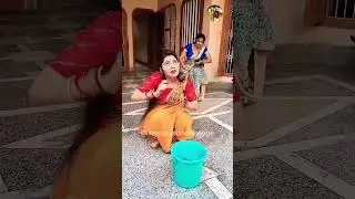 #bahuvssaas #comedy #funny
