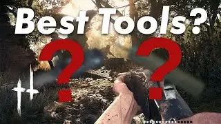 What are the BEST tools in Hunt Showdown? - Hunt Tools Overview and Guide