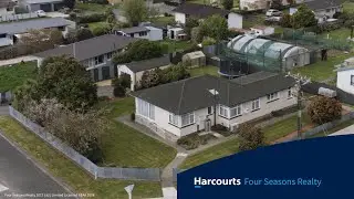 14 Balmoral Street, Culverden