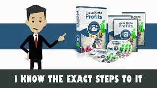 Niche insta profits , 