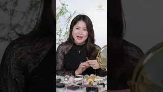 [Phần 6 - 1] Makeup xinh lung linh ng&agrave;y Tết | PLITA Makeup Academy #PlitaAcademy #PhuongLyAcademy
