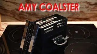 🎄 T&Uuml;RCHEN 5 🎄 | AMY COALSTER | SHEESHZEMBER