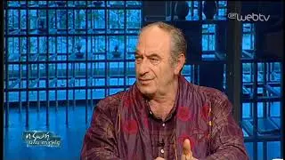 Η ζωή είναι στιγμές - «Θωμάς Κοροβίνης» | 03/03/2020 | ΕΡΤ