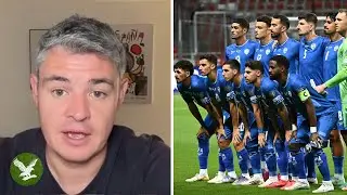 Could Uefa ban Israel from international football? | Miguel Delaney's 'Inside Football'
