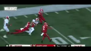 Fernando Mendoza highlights 2025-2026 season #heismantrophy #nfl #brownsnews #superbowl #edit 