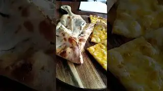 El-ammar Bakery Openshaw This Was Substandard BUT Pizza Looks Good 🍕 #youtubeshorts #shorts #food