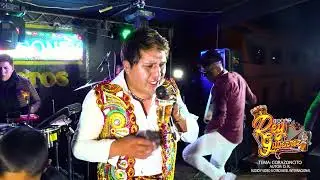 REY GUTIERREZ EN VIVO PEDRO VILCAPAZA (VIDEO OFICIAL) - 𝘼 𝙊𝙏𝙍𝙊 𝙉𝙄𝙑𝙀𝙇 𝙄𝙉𝙏𝙀𝙍𝙉𝘼𝘾𝙄𝙊𝙉𝘼𝙇