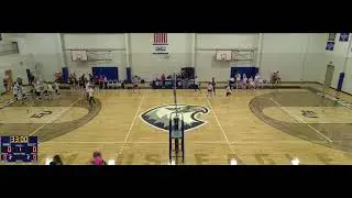 Emmaus University vs Calvary University  Womens Other Volleyball
