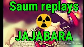A TIMELESS & EPIC ODIA SONG- JAJABARA (instrumental cover by Saum)