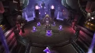 Wrath of the Lich King Timewalking Dungeon: Gundrak