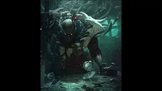 League of Legends Pyke Support w/ Commentary