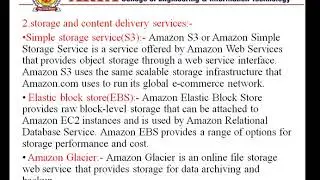 Cloud Computing Unit-5- Case Studies Platform Application And Advanced Topics- BY Er. Khushbu Garg