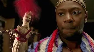 True Blood Lafayette - Drama Demons - BItches Need A Exorcism
