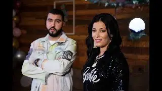 ADVITAM Official Music Vid&eacute;o - MOUH MILANO Feat HAYFAA RAHIM