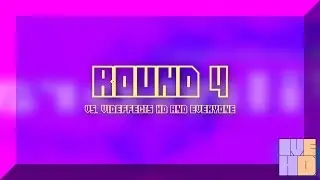 Worldvision Csupo Effects Round 4 VS VidEffects HD and Everyone {4/7}