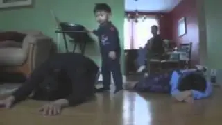 Yoga Fails Compilations