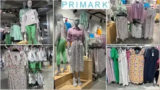 Primark new collection - May 2023