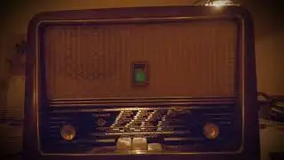 Retro Future Disco (Radio Fm4)