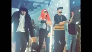 Jasmine Sandlas|| Live || Studio || Ikka|| Dr.Zeus