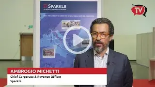 Connecting Continents: Sparkle&rsquo;s Mediterranean Corridors for Enhanced Subsea Connectivity