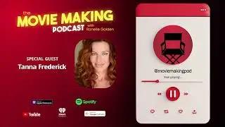 Tana Frederick: A Look through Lion Eyes | Special Episode