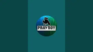 Prayboy sedang live sekarang!