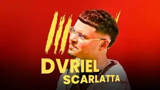 Dvriel - Scarlatta | ICON Spain | Highlight